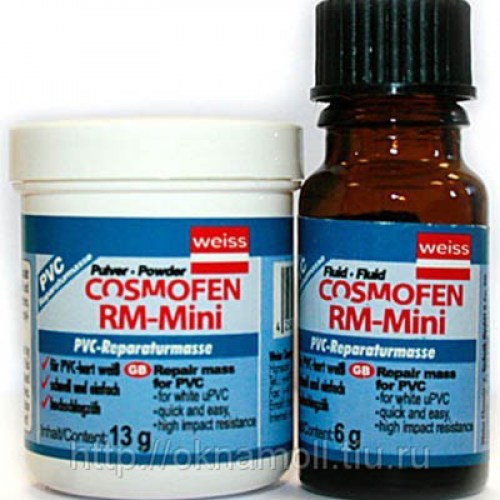 Cosmofen RM