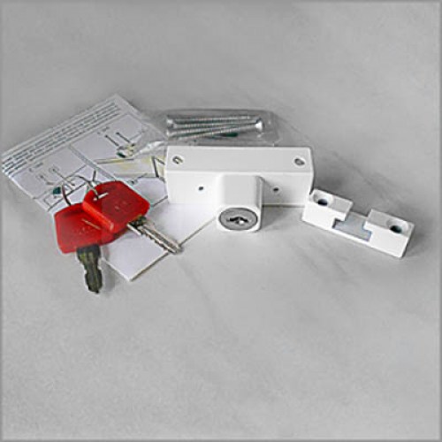 Оконный замок  Baby safety lock